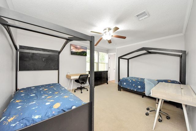 12219 Monticeto Lane, Meadows Place, TX 77477