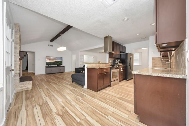 12219 Monticeto Lane, Meadows Place, TX 77477