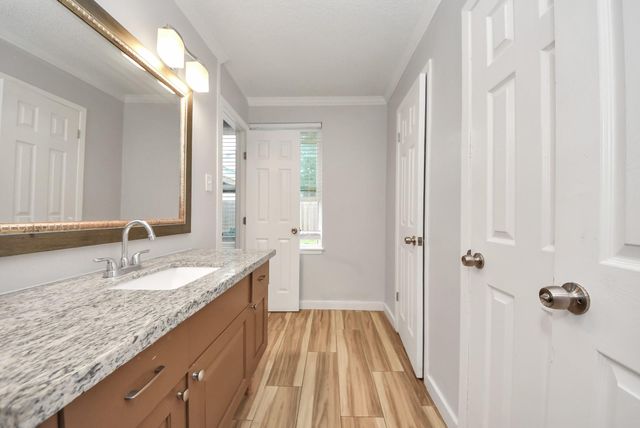 12219 Monticeto Lane, Meadows Place, TX 77477