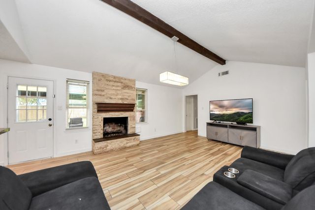 12219 Monticeto Lane, Meadows Place, TX 77477