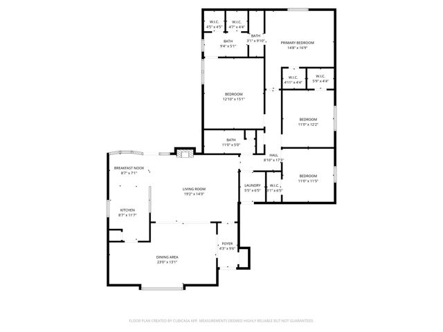12219 Monticeto Lane, Meadows Place, TX 77477