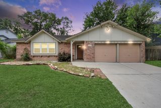 12219 Monticeto Lane, Meadows Place, TX 77477