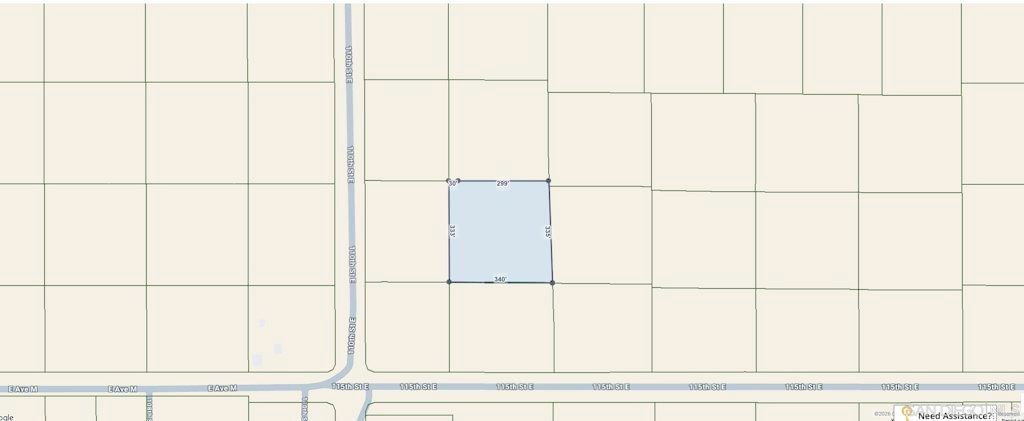 111 STE DRT VIC AVE L14 STE, Palmdale, CA 93591