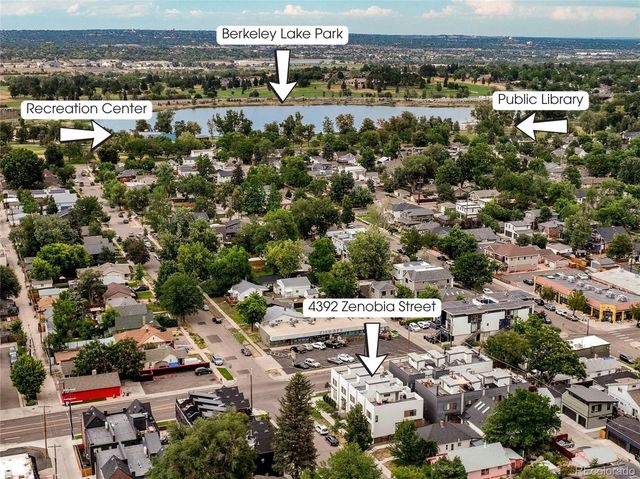 4392 Zenobia Street, Denver, CO 80212