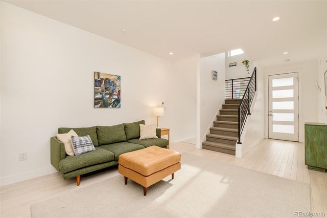 4392 Zenobia Street, Denver, CO 80212