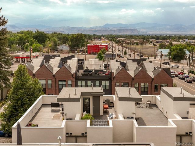 4392 Zenobia Street, Denver, CO 80212