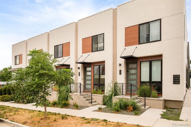 4392 Zenobia Street, Denver, CO 80212