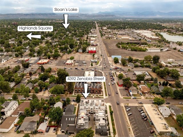 4392 Zenobia Street, Denver, CO 80212