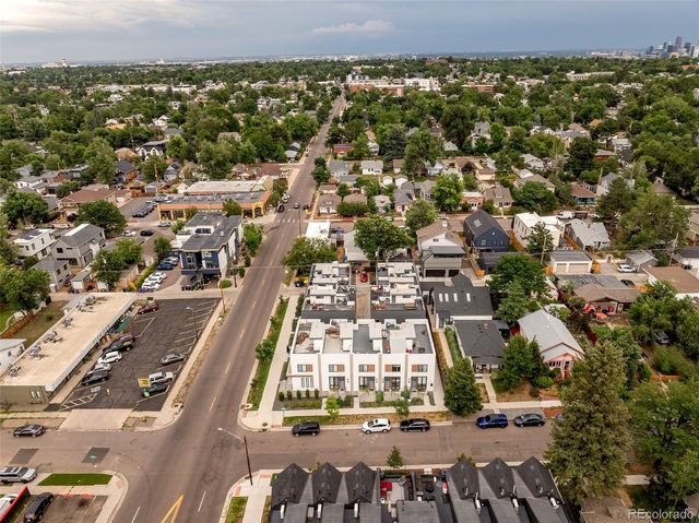4392 Zenobia Street, Denver, CO 80212