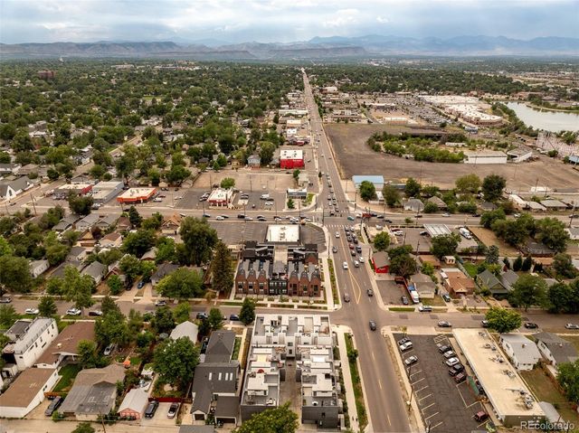 4392 Zenobia Street, Denver, CO 80212