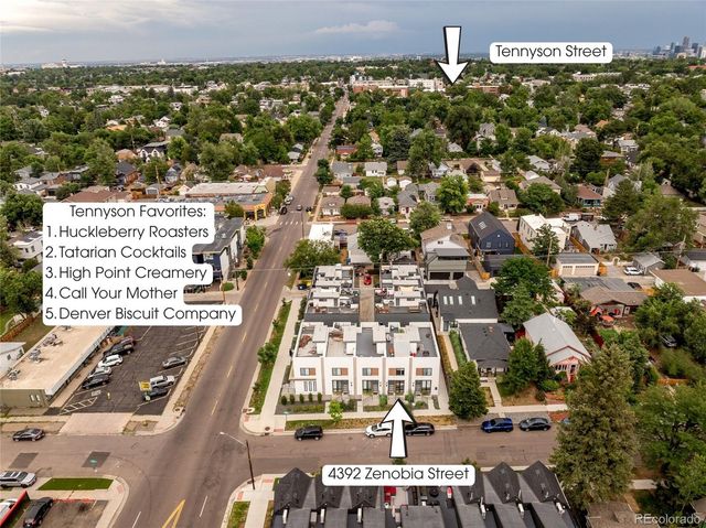 4392 Zenobia Street, Denver, CO 80212