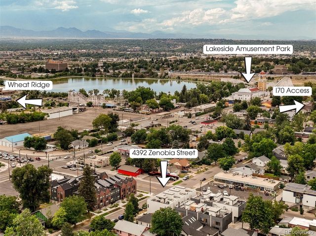 4392 Zenobia Street, Denver, CO 80212