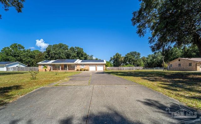 2550 E Burgess Rd, Pensacola, FL 32504