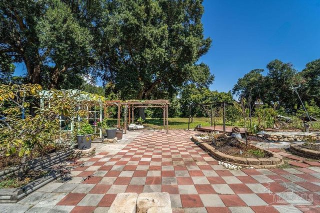 2550 E Burgess Rd, Pensacola, FL 32504