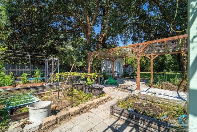 2550 E Burgess Rd, Pensacola, FL 32504