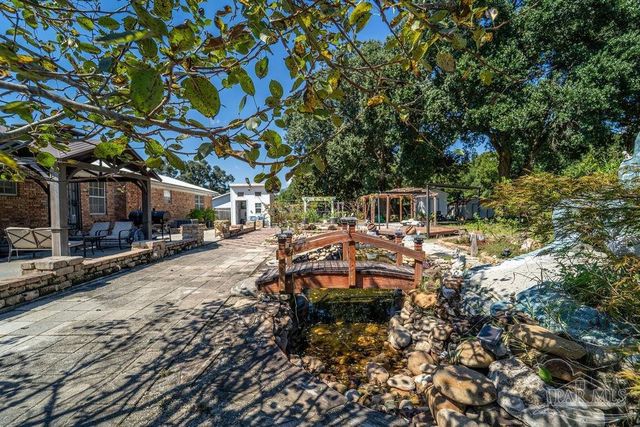 2550 E Burgess Rd, Pensacola, FL 32504