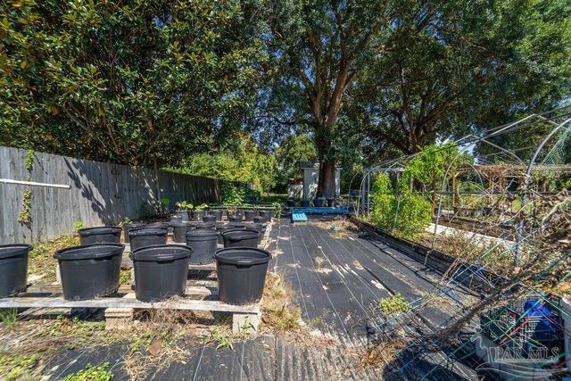 2550 E Burgess Rd, Pensacola, FL 32504