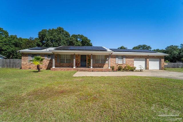 2550 E Burgess Rd, Pensacola, FL 32504