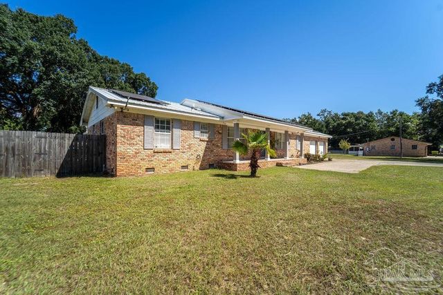 2550 E Burgess Rd, Pensacola, FL 32504