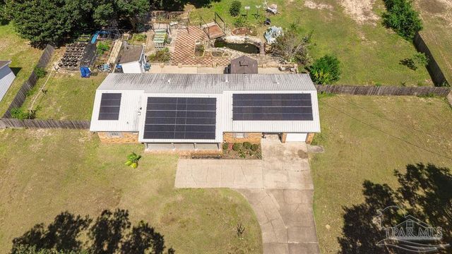 2550 E Burgess Rd, Pensacola, FL 32504