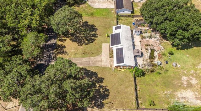 2550 E Burgess Rd, Pensacola, FL 32504