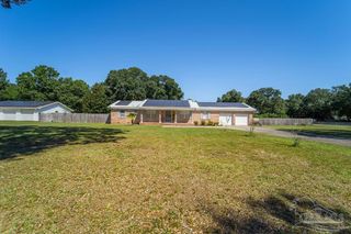 2550 E Burgess Rd, Pensacola, FL 32504