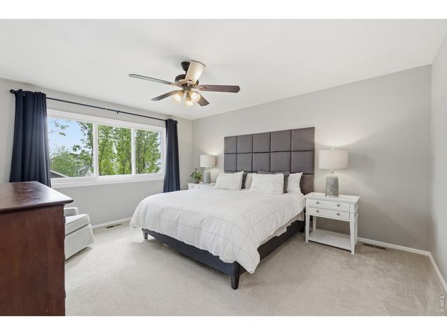 2614 Milton Ln, Fort Collins, CO 80524