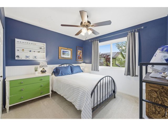 2614 Milton Ln, Fort Collins, CO 80524