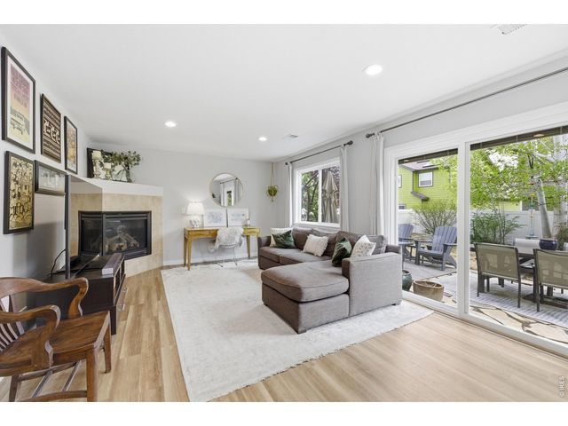 2614 Milton Ln, Fort Collins, CO 80524