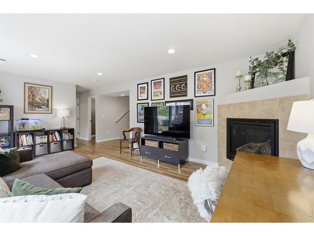 2614 Milton Ln, Fort Collins, CO 80524