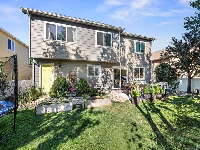 2614 Milton Ln, Fort Collins, CO 80524