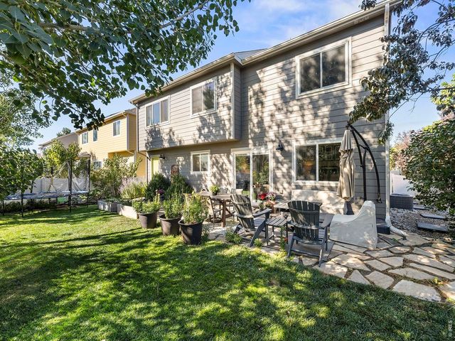 2614 Milton Ln, Fort Collins, CO 80524