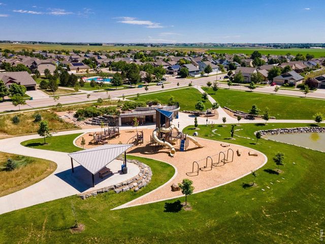 2614 Milton Ln, Fort Collins, CO 80524