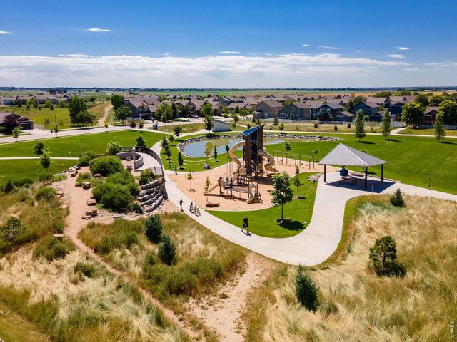 2614 Milton Ln, Fort Collins, CO 80524