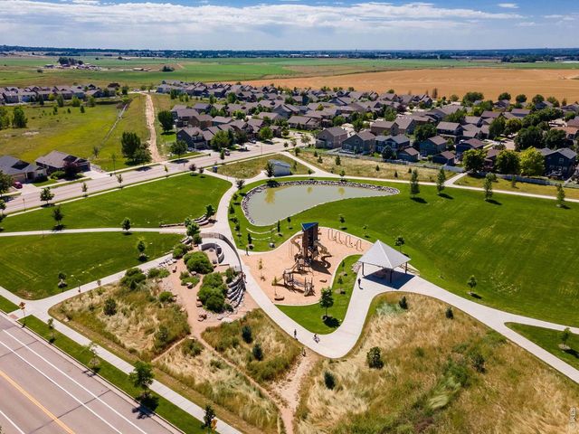 2614 Milton Ln, Fort Collins, CO 80524