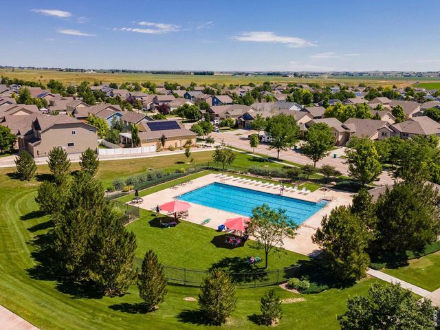 2614 Milton Ln, Fort Collins, CO 80524