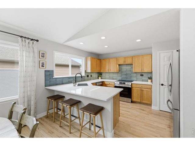 2614 Milton Ln, Fort Collins, CO 80524