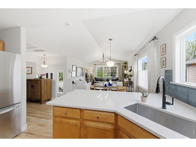 2614 Milton Ln, Fort Collins, CO 80524