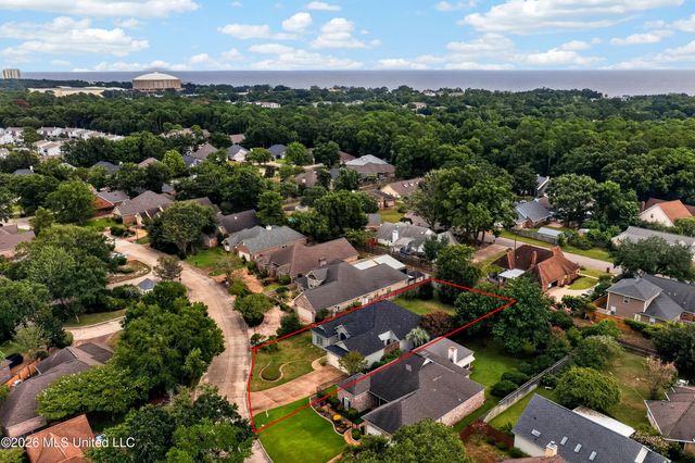 2579 Rue Palafox, Biloxi, MS 39531