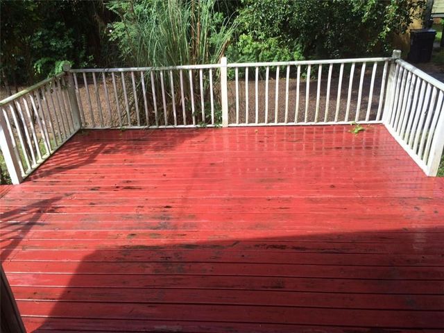 316 4th Street, Chickasaw, AL 36611