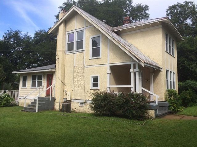 316 4th Street, Chickasaw, AL 36611