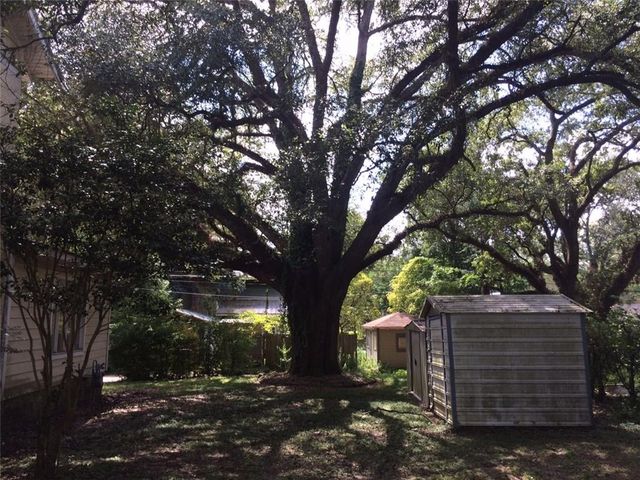 316 4th Street, Chickasaw, AL 36611