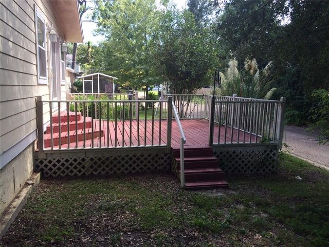 316 4th Street, Chickasaw, AL 36611