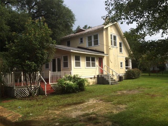 316 4th Street, Chickasaw, AL 36611