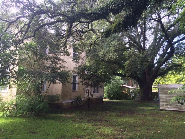 316 4th Street, Chickasaw, AL 36611