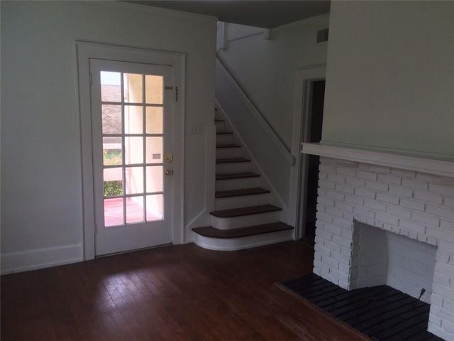 316 4th Street, Chickasaw, AL 36611