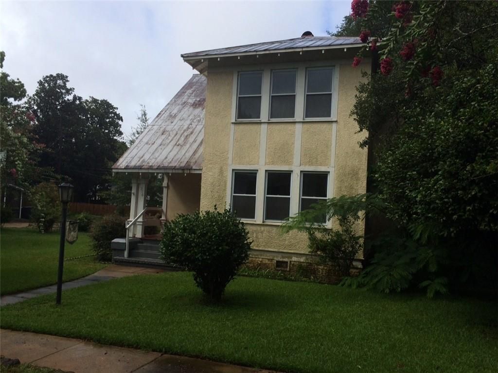 316 4th Street, Chickasaw, AL 36611