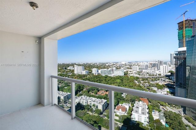 1541 Brickell Ave B3503, Miami, FL 33129