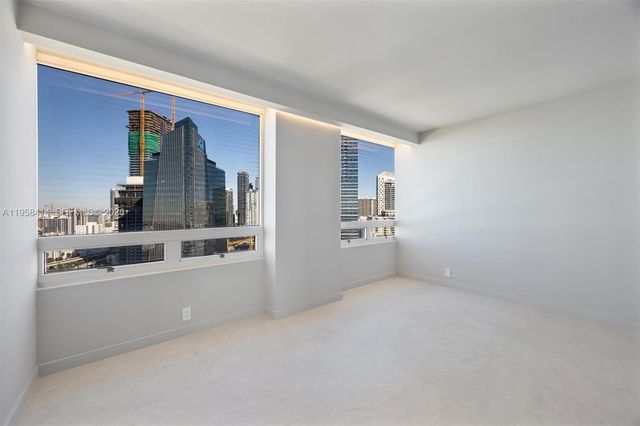 1541 Brickell Ave B3503, Miami, FL 33129