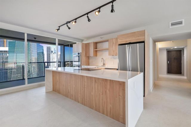 1541 Brickell Ave B3503, Miami, FL 33129